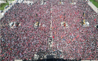 31 Mart 2025