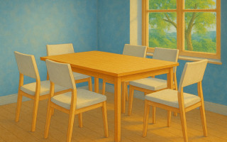 8-10 Dürüst İnsan