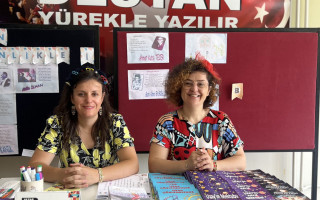 80. Yıl Cumhuriyet İlkokulu’nda Nezaket Rüzgârı Esti