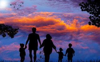 Aile Olmanın Anahtarı