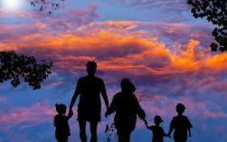 AİLENİN OLMANIN ANAHTARI