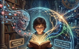 Algoritmalar ve Çocuklarımız