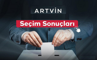Artvin Seçim notları