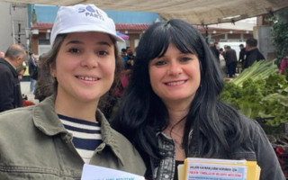Artvin Siyasetinde Kadınlar Söz Sahibi