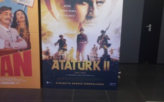 Atatürk 2