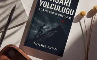 Başarı Yolculuğu