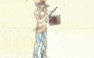 Başarıya Giden Yolun Hikayesi: Direnmenin Gücü - Logline