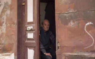 Bayramdan Geriye Kalanlar