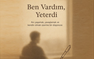 Ben Vardım, Yeterdi