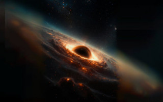 Bir Çocuğun Son Nefesinde