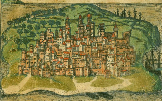 Bir Çocuk Direnir İçinde