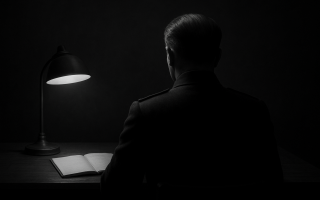 Bir İnsan Gibi Atatürk