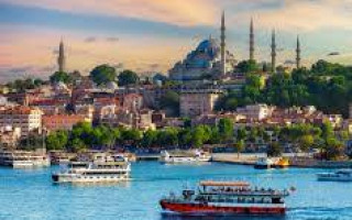 BİR İSTANBUL ŞARKISI
