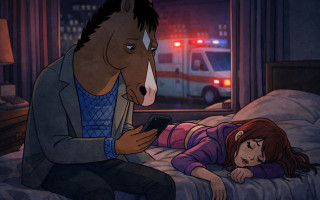 Bojack gerçekten bir felaket miydi?