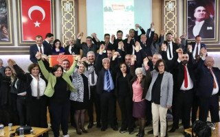 Bozbey Aday Tanıtımından: Mustafa Bozbey ve Bursa Teşkilatı
