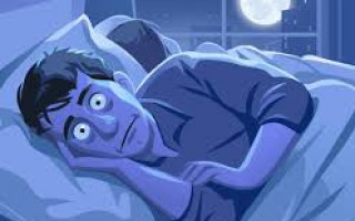 ÇAĞIMIZIN HASTALIĞI -- İNSOMNİA