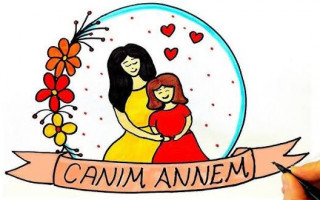CANIM ANNEM ' E
