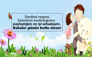 CANİM BABAM A.