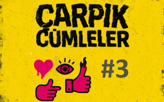 Çarpık Cümleler #3 – Story İle Yıkanmış Gerçeklikler