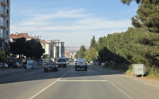 Çatışma perileri