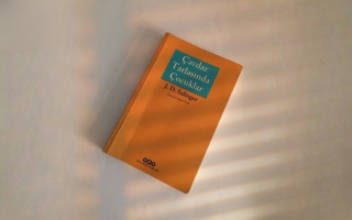 Çavdar Tarlasında Çocuklar ~ J.D. Salinger
