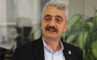 CHP Kocaeli Büyükşehir Belediye Başkan Adayı Atasoy Bilgin: Şeffaf ve adil bir anlayış gelecek