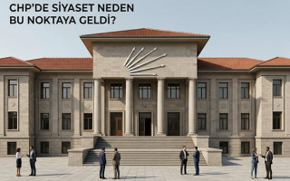 CHP’de Siyaset Neden Bu Noktaya Geldi?