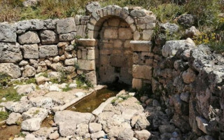 Çoban Çeşmesi