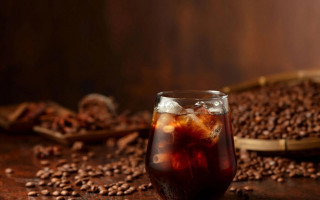 Cold Brew
