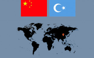Doğu Türkistan, Çin için neden önemli?