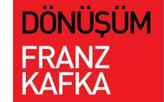 Dönüşüm - Franz Kafka