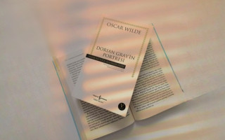 Dorian Gray'in Portresi, Oscar Wilde