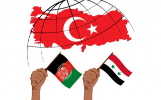 Dünya Sığınmacılardan Neden Korkuyor?