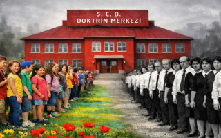 Eğitim mi, Doktrin mi?