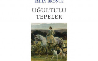 Emily Brontë  - Uğultulu Tepeler