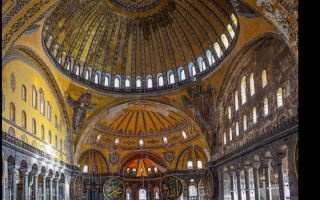 Fatih Sultan Mehmet