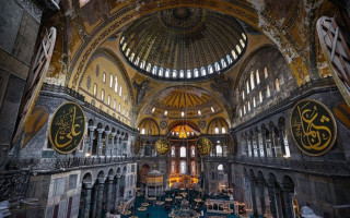 Fatih Sultan Mehmet