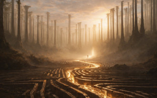 Fikirler Nefes Aldıkça