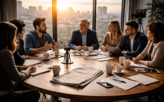 Gazeteciliği Yeniden Düşünmek