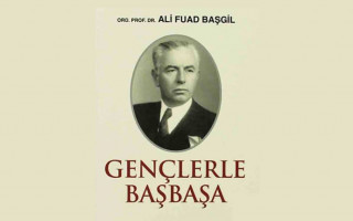 Gençlerle Baş Başa