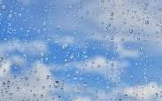 GÖKYÜZÜ AĞLIYORDU