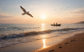 Gözlerini Tanıyorum