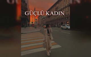 Güçlü Kadın