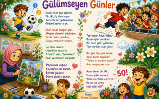 Gülümseyen Günler