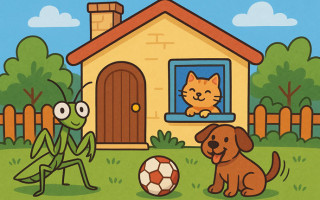 Güvenlik Bekçileri