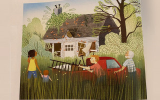 Güzel Düşler Bahçesi