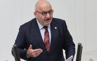 Hasan Bitmez'e Atfen
