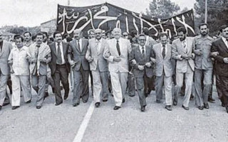 Hasret Kalmıştık