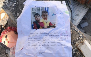 Hayaller Hayatta Kalma ile Sınırlı Kaldı