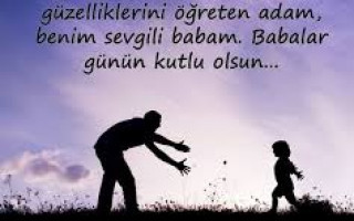 HAYAT IŞIĞIM  --- CANİM BABAM  A